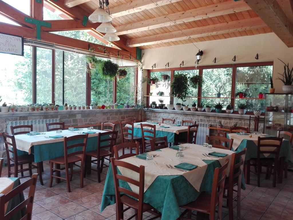 Agriturismo Le Due Arcate Villa San Massimo  Exterior foto